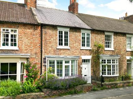 The Green, Hurworth, Darlington