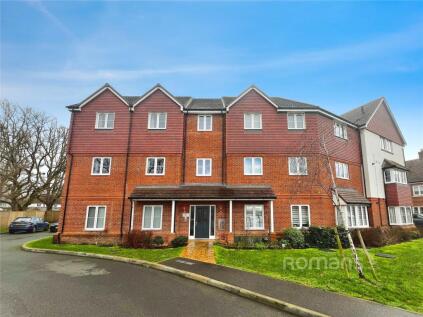 Cirrus Close, Ash, Aldershot