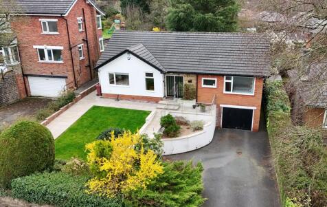 Beardwood Brow, Blackburn, BB2