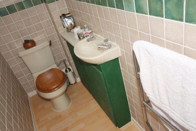 WC