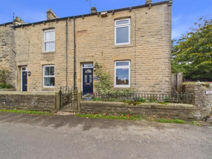 10 Quebec Terrace, Mickleton, Barnard Castle