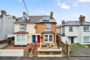 18, Reginald Road, Maidstone ME16 8HA