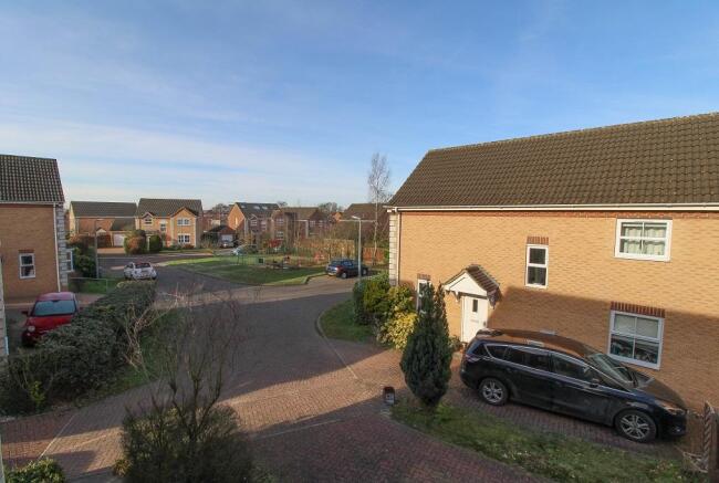 ViewsFrom3rdBedroom