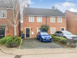 9, Selwood Close, Swindon SN1 2QQ