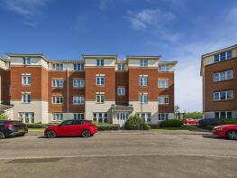 7, Epsom House, Forge Drive, Chesterfield S40 2FP