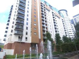 Flat 1004, 1 Jefferson Place, Fernie Street, Manchester M4 4BN