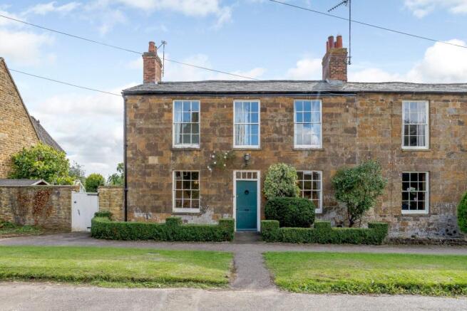 Adderbury