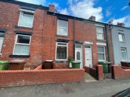 31, St Catherine Street, Wakefield WF1 5BW