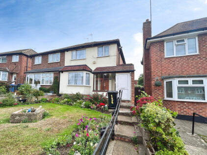 Spouthouse Lane, Great Barr, Birmingham, B43 5QA
