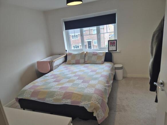 2 bed Semi-Detached for sale Image 11