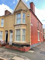 94, Edinburgh Road, Liverpool L7 8RF