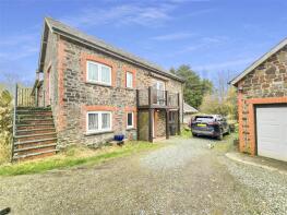 Threshers Barn, Road From Dualstone Cross To Yeomadon Cross, Holsworthy EX22 6SH