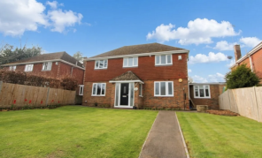 150, Tonbridge Road, Maidstone ME16 8SP