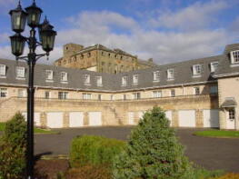 4, Braehead Lodge, Victoria Road, Kirkcaldy KY1 2SA