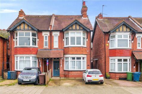 Pinner Hill Road, Pinner, Middlesex
