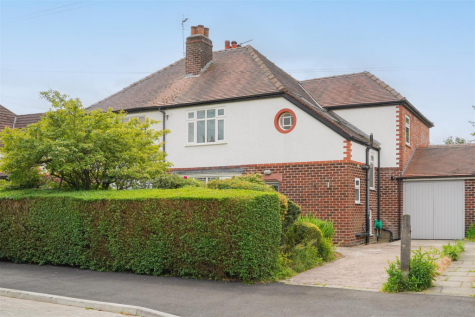 Brayton Avenue, Didsbury Park