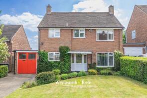 54, Bryony Road, Birmingham B29 4BU