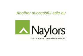 8, Lathkill Street, Market Harborough LE16 9EY