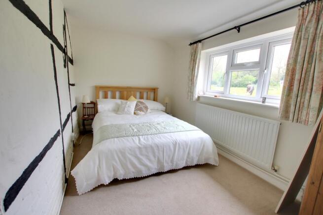 BEDROOM FOUR