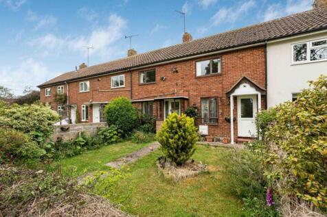 Plowden Way, Shiplake Cross, Henley-On-Thames