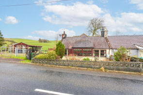 Stroma, Crocketford DG2 8QQ