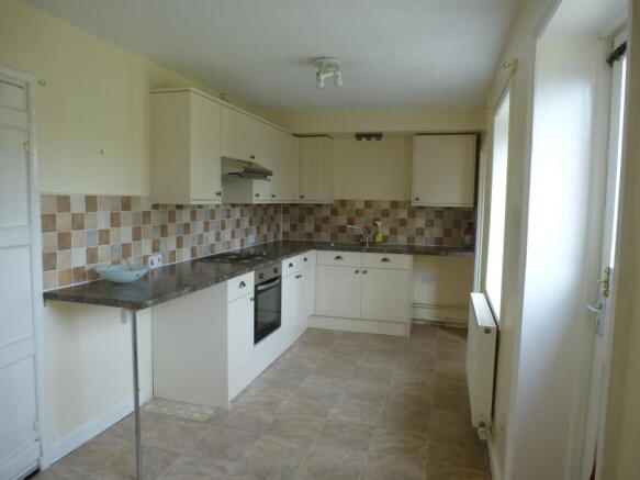 kitchen pt 1