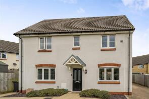 24, Windy Ridge, Beaminster DT8 3SR