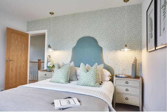 4 bed Detached for sale Image 10