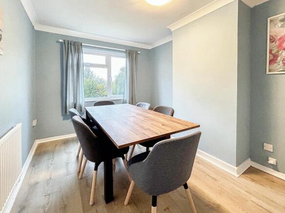 Dinning Room