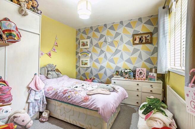 BEDROOM 3