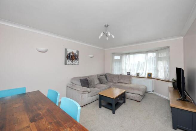 Lounge / Dining Room