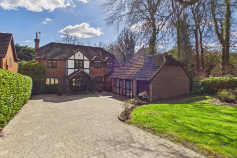 Haywood Drive, Felden, HP3