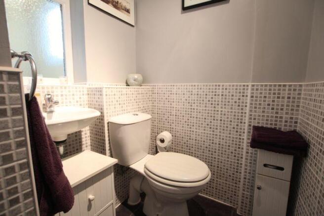 WC