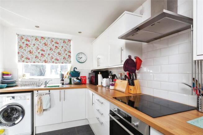 Fitted Kitchen