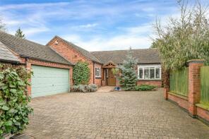 111a, Main Street, Cossington LE7 4UW