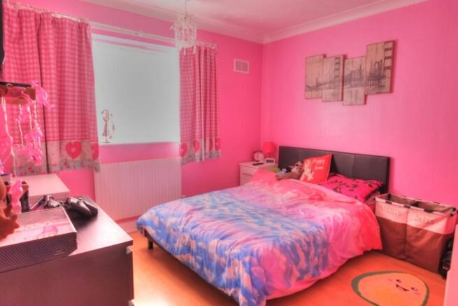 Bedroom Two