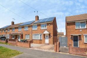 47, Bondfields Crescent, Havant PO9 5ER