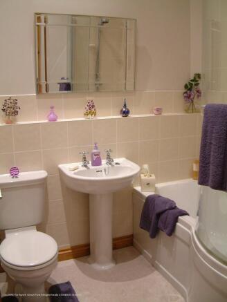 EN-SUITE 2