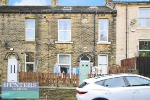 3, High Street, Thornton, Bradford BD13 3ES