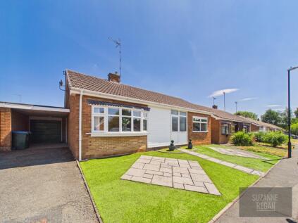 Evesham Walk, Cannon Park, Coventry, CV4