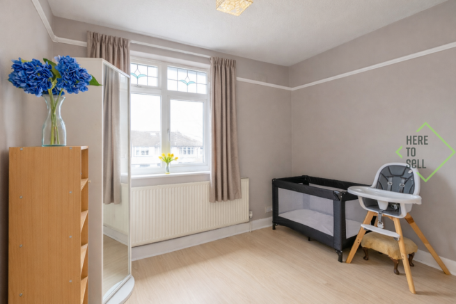 Gallants Farm Road, Barnet, EN4-bedroom4