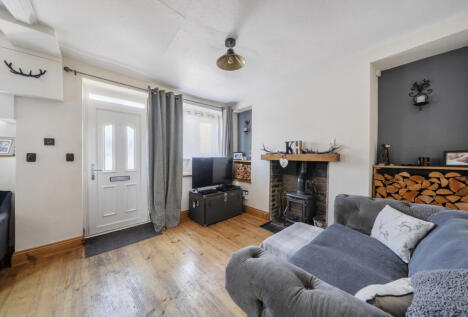 Main Street, Farrington Gurney, Bristol, Somerset, BS39