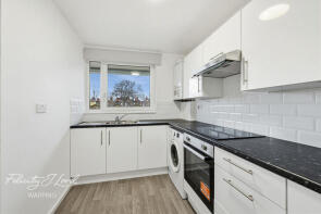 36, Devonport Street, London E1 0EA