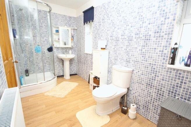 En suite