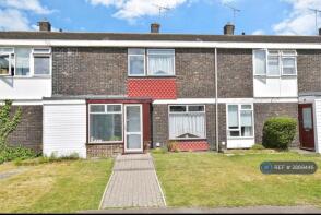 20, Dordells, Laindon, Basildon SS15 5DB
