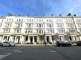 28, St George's Drive, London SW1V 4BN