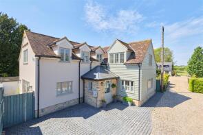 29a, High Street, Cambridge CB22 7PX