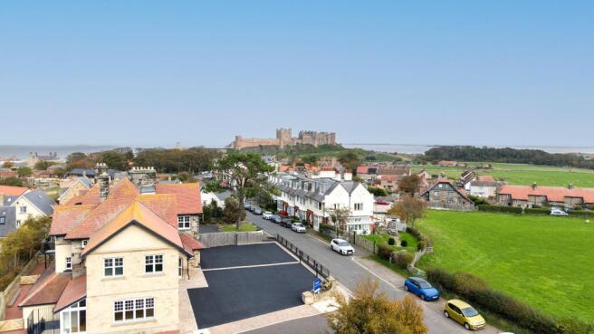 Castle View