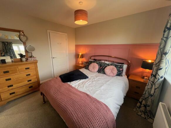 Main Bedroom