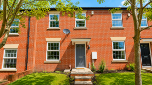 1d, Carram Way, Lincoln LN1 1AB